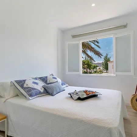 Rosmare Iii Apartamento *