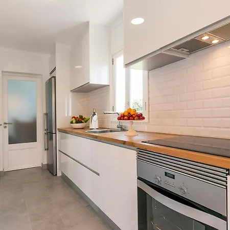 Rosmare Iii Apartamento Alcúdia