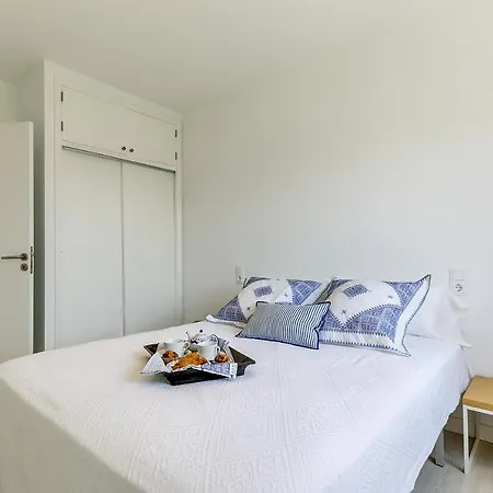 Rosmare Iii Apartamento *
