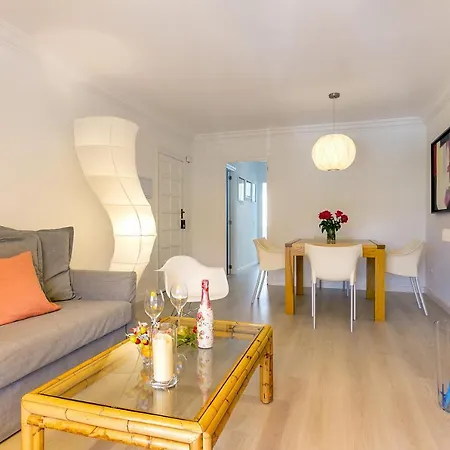 Apartamento Rosmare Iii