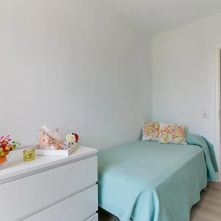 Apartamento Rosmare Iii